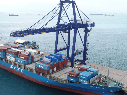 Tingkatkan Layanan, Bp Batam Hadirkan Digital Dashboard Investasi