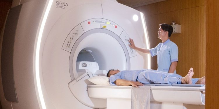 Primaya Hospital Hadirkan Layanan MRI Tercanggih Pertama di Babel