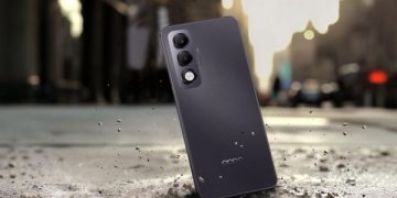 OPPO A5i Pro Resmi Rilis, Dibanderol 2 Jutaan