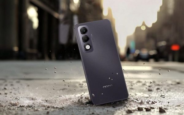 OPPO A5i Pro Resmi Rilis, Dibanderol 2 Jutaan