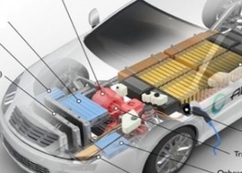 Mau Beli Mobil Listrik, Kenali Jenis Baterainya