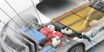 Mau Beli Mobil Listrik, Kenali Jenis Baterainya
