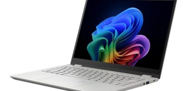 Meluncur di Indonesia, Ini Kelebihan dan Harga Acer Swift Edge 14 AI