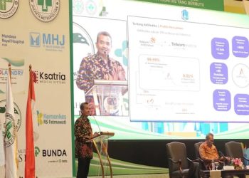 AdMedika Hadirkan Solusi Digitalisasi Kesehatan Lewat Integrasi SIM Healthical dan AdKes