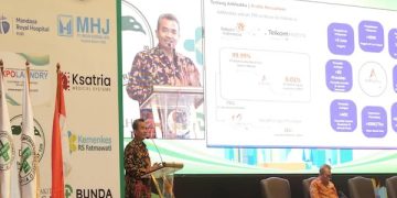 AdMedika Hadirkan Solusi Digitalisasi Kesehatan Lewat Integrasi SIM Healthical dan AdKes
