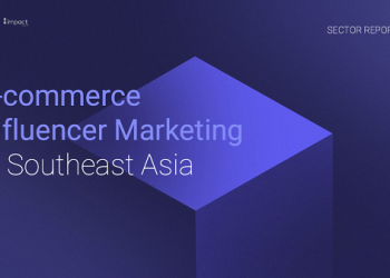 Riset Ungkap Pengaruh Affiliate Marketing dan Evolusi Influencer E-commerce di Asia Tenggara