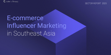 Riset Ungkap Pengaruh Affiliate Marketing dan Evolusi Influencer E-commerce di Asia Tenggara