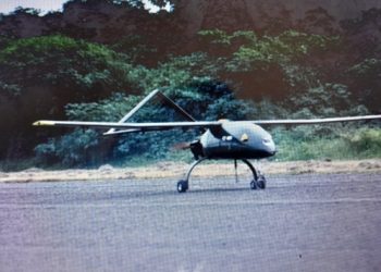 Inovasi Alap-Alap: Langkah BRIN Menuju Kemandirian Teknologi UAV Nasional