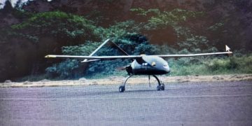 Inovasi Alap-Alap: Langkah BRIN Menuju Kemandirian Teknologi UAV Nasional