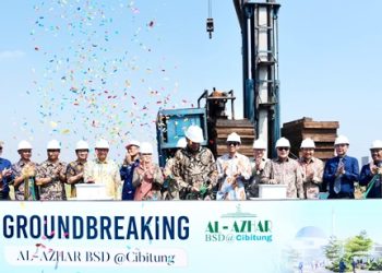 Sekolah Al-Azhar Hadir Di Metland Cibitung