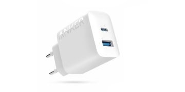 Anker Luncurkan PowerPort 20W 2 Port