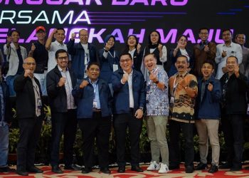 Gelar Rapat Umum Anggota APJATEL 2025, Ini Agenda Strategis APJATEL