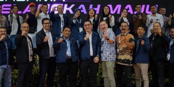 Gelar Rapat Umum Anggota APJATEL 2025, Ini Agenda Strategis APJATEL