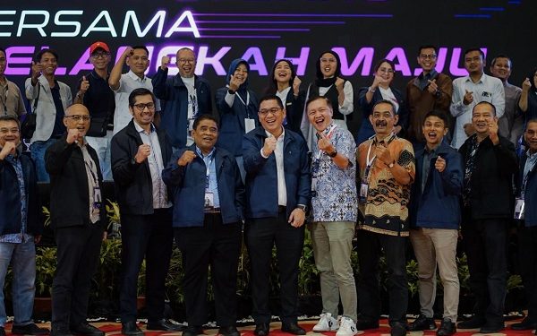 Gelar Rapat Umum Anggota APJATEL 2025, Ini Agenda Strategis APJATEL