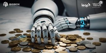 BigBox-AI, Solusi Digitalisasi Layanan Keuangan dari Telkom