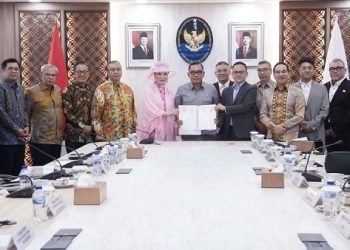 Indonesia Siap Jadi Pusat Komputasi AI dan Teknologi Kuantum di Asia