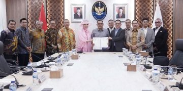 Indonesia Siap Jadi Pusat Komputasi AI dan Teknologi Kuantum di Asia