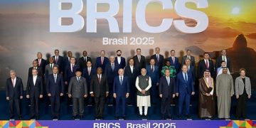 Presiden Prabowo Hadiri KTT BRICS, Bahas Isu Lingkungan, COP 30, Hingga  Kesehatan Global