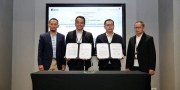 BSI dan Telkom Akses Berkolaborasi Perkuat Sektor Telekomunikasi