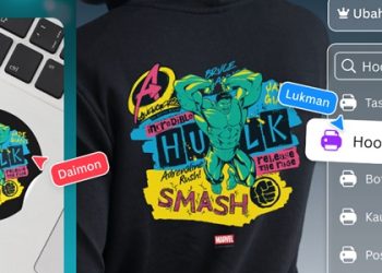 Canva Hadirkan Koleksi Terbaru Bertema Marvel