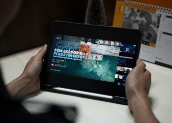 Dorong Ekspor Dan Logistik Digital, Bea Cukai Tanjung Emas Sosialisasi SSm dan DO Online