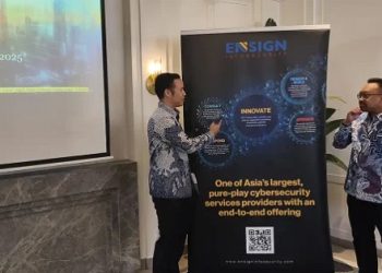 Ensign InfoSecurity Ungkap Temuan Penting Terkait Serangan Siber