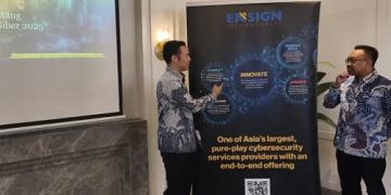Ensign InfoSecurity Ungkap Temuan Penting Terkait Serangan Siber