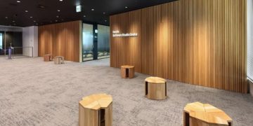 Honda Resmikan Pusat Pengembangan Software-Defined Vehicles