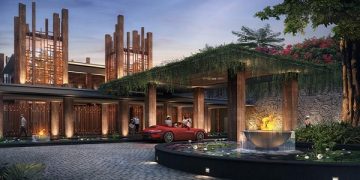 IHG Luncurkan Hotel Kimpton Pertama di Indonesia