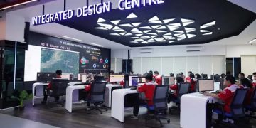 iBrite, Inovasi Telkom Akses Permudah Monitoring Penggelaran Fiber Optik