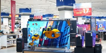 Informa Electronics Gelar Mid Year Sale Hingga 50 Persen