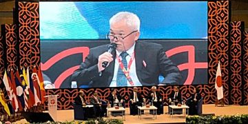 Jepang Suntik Dana Rp1,6 Triliun Untuk Kolaborasi Riset Asean