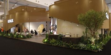 Hadir di IndoBuildTech 2025 Kohler Pamerkan Transformasi Kamar Mandi Ala Resort Mewah