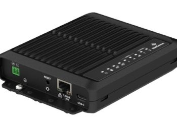 Lantronix Luncurkan Seri Router Nirkabel 5G Segmen Industrial