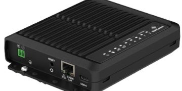 Lantronix Luncurkan Seri Router Nirkabel 5G Segmen Industrial