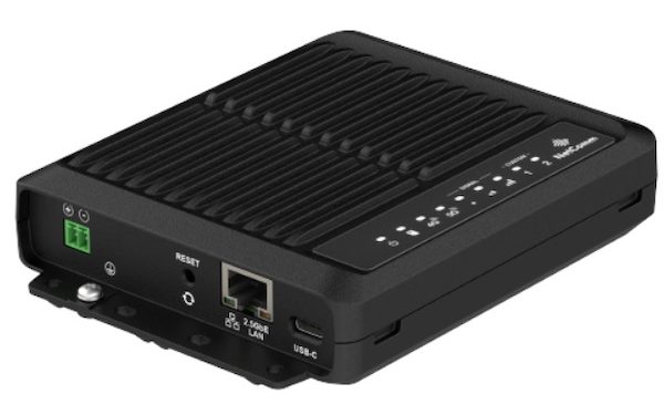 Lantronix Luncurkan Seri Router Nirkabel 5G Segmen Industrial