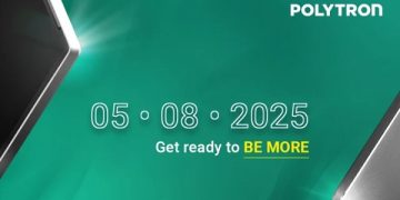 Polytron Siap Luncurkan Laptop Pertamanya