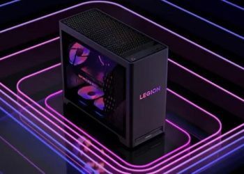 Lebih Canggih dan Imersif, Ini Kenalkan Ekosistem Gaming Legion Terbaru dari Lenovo