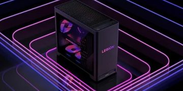 Lebih Canggih dan Imersif, Ini Kenalkan Ekosistem Gaming Legion Terbaru dari Lenovo