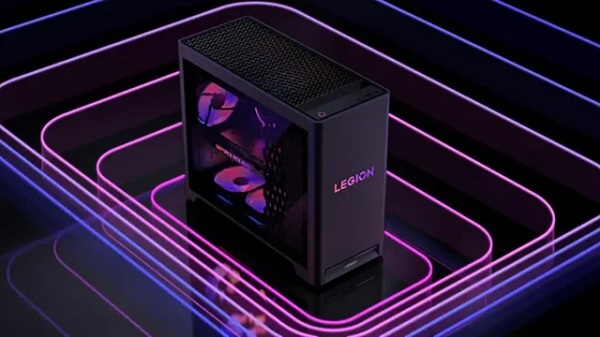 Lebih Canggih dan Imersif, Ini Kenalkan Ekosistem Gaming Legion Terbaru dari Lenovo