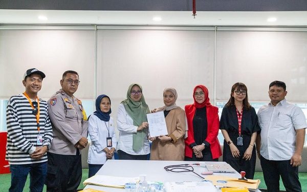 LinkAja Umumkan Pemenang ‘Rezeki Nomplok #PakeLinkAja’