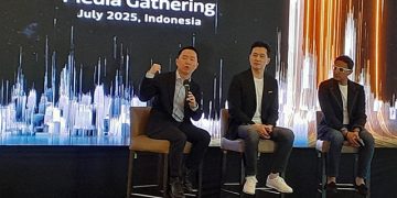MediaTek Terus Perkuat Inovasi Dukung Pengembangan AI, IoT  di Indonesia