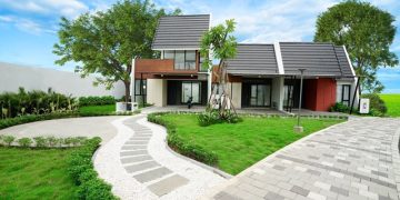 Metland Cikarang Hadirkan Hunian Konsep Forest Serenity