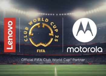 Motorola Jadi Mitra Resmi FIFA Club World Cup 2025
