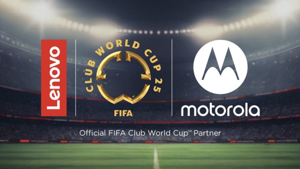 Motorola Jadi Mitra Resmi FIFA Club World Cup 2025