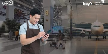 PaDi UMKM Mudahkan Digitalisasi Pengadaan Sektor Aviasi dan Pariwisata