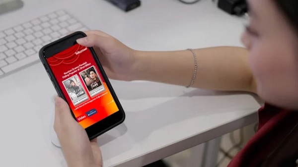 Telkomsel Hadirkan Paket Bundle Premium ShortMax