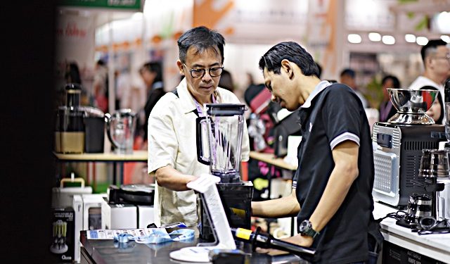 Asosiasi Housewares Indonesia Siap Diresmikan Pada  Pameran IGHE 2025