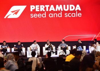 Pertamuda Pertamina Sukses Cetak Inovator Muda Kembangkan Ide Bisnis
