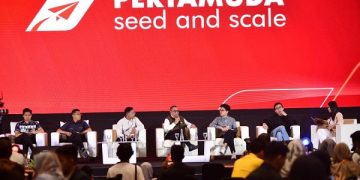 Pertamuda Pertamina Sukses Cetak Inovator Muda Kembangkan Ide Bisnis